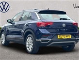 Volkswagen T-Roc Image 3