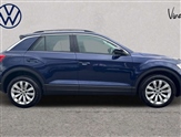Volkswagen T-Roc Image 4