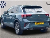 Volkswagen T-Roc Image 3