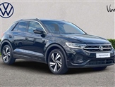 Volkswagen T-Roc Image 1