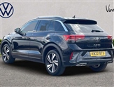 Volkswagen T-Roc Image 3