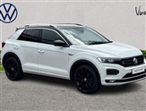 Volkswagen T-Roc Image 1