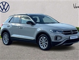 Volkswagen T-Roc Image 1
