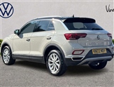 Volkswagen T-Roc Image 3