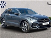 Volkswagen T-Roc Image 1