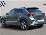 Volkswagen T-Roc Image 4