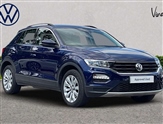 Volkswagen T-Roc Image 1