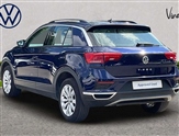 Volkswagen T-Roc Image 4