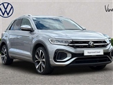 Volkswagen T-Roc Image 1