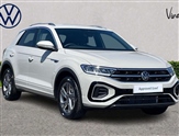 Volkswagen T-Roc Image 1