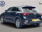 Volkswagen T-Roc Image 4