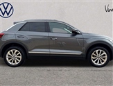 Volkswagen T-Roc Image 5