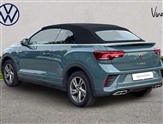 Volkswagen T-Roc Image 4