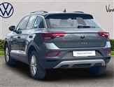 Volkswagen T-Roc Image 4