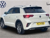 Volkswagen T-Roc Image 4