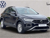 Volkswagen T-Roc Image 1