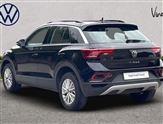 Volkswagen T-Roc Image 4