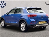Volkswagen T-Roc Image 4