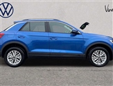 Volkswagen T-Roc Image 5