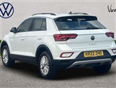 Volkswagen T-Roc Image 4