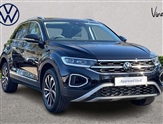 Volkswagen T-Roc Image 1
