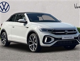 Volkswagen T-Roc Image 1