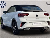 Volkswagen T-Roc Image 4
