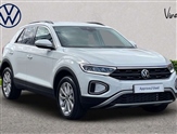Volkswagen T-Roc Image 1