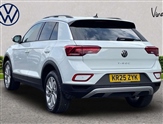 Volkswagen T-Roc Image 4
