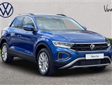 Volkswagen T-Roc Image 1