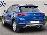Volkswagen T-Roc Image 3