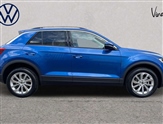 Volkswagen T-Roc Image 4