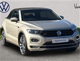 Volkswagen T-Roc Image 1