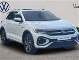 Volkswagen T-Roc Image 1