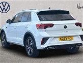 Volkswagen T-Roc Image 5