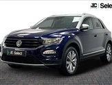 Volkswagen T-Roc Image 3