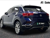 Volkswagen T-Roc Image 4