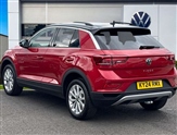 Volkswagen T-Roc Image 2