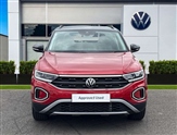 Volkswagen T-Roc Image 6