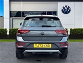 Volkswagen T-Roc Image 4
