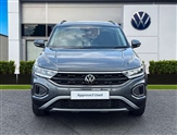 Volkswagen T-Roc Image 6
