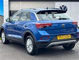 Volkswagen T-Roc Image 2