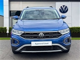 Volkswagen T-Roc Image 6