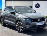 Volkswagen T-Roc Image 1