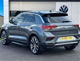 Volkswagen T-Roc Image 2