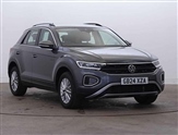 Volkswagen T-Roc Image 1