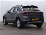 Volkswagen T-Roc Image 3
