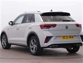 Volkswagen T-Roc Image 3