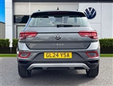 Volkswagen T-Roc Image 4