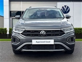 Volkswagen T-Roc Image 5